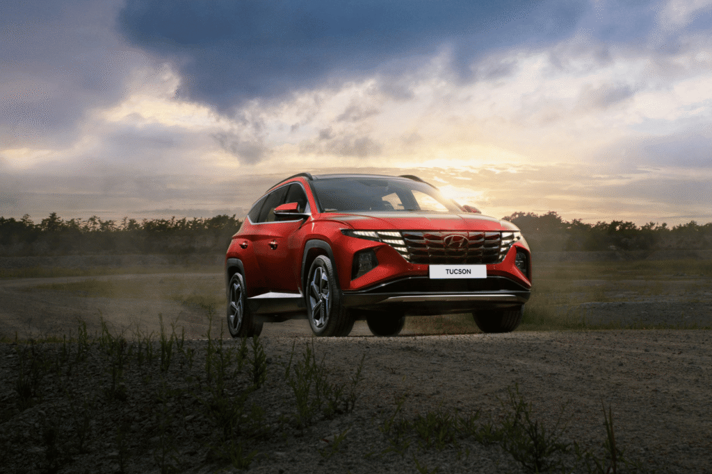 Insurance Claim Assistance for Hyundai Repairs