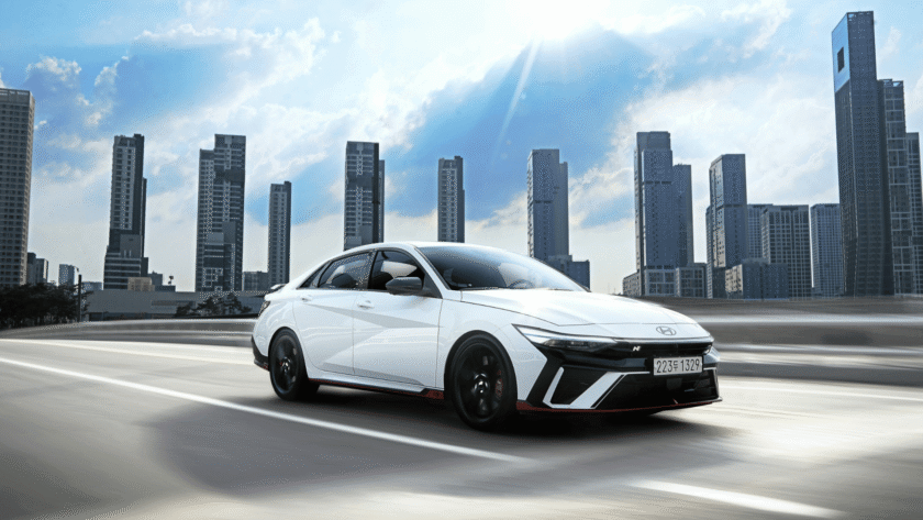 Hyundai Body Shop Los Angeles Drivers Can Trust