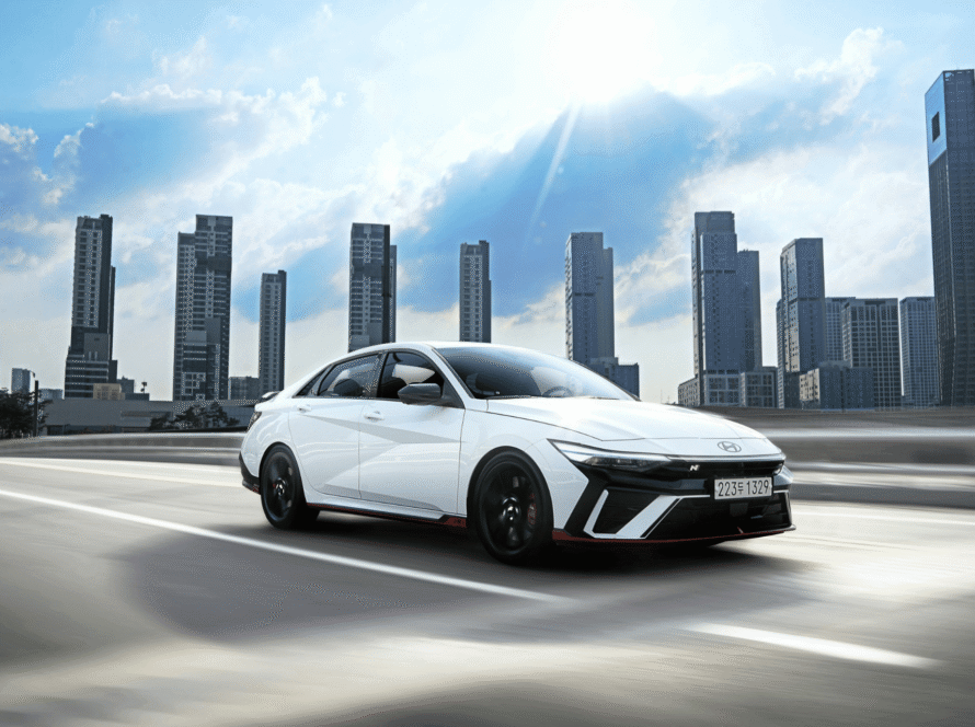 Hyundai Body Shop Los Angeles Drivers Can Trust